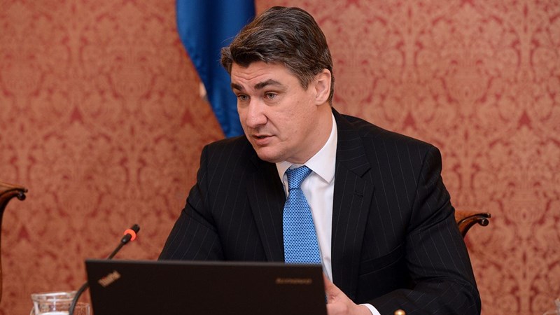 Premijer Milanović: S listi čekanja skinuto osam tisuća pacijenata. Dobrom organizacijom stvari se mogu mijenjati 